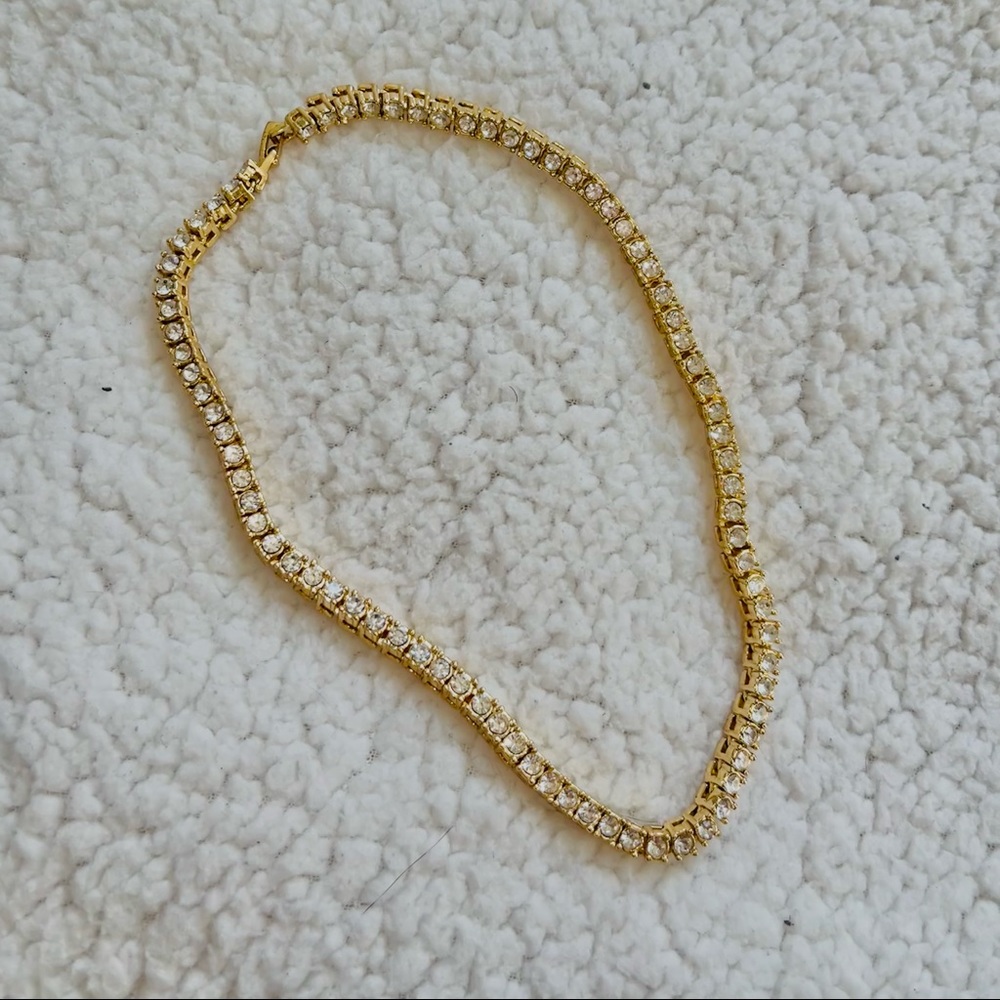 Gold chain